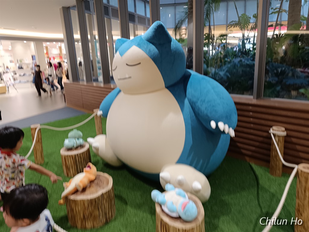 ポケモンセンターオキナワ